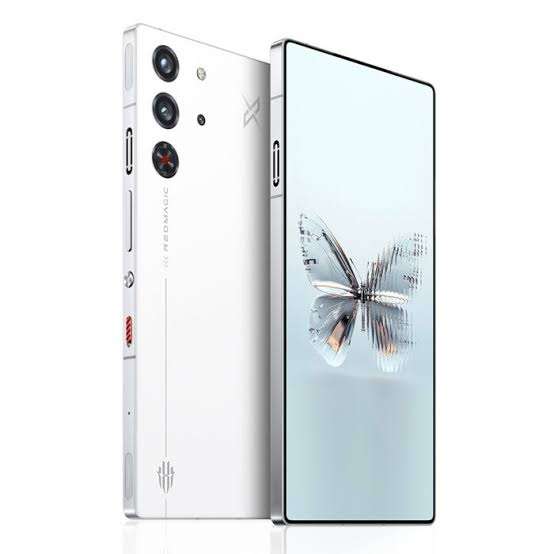 RedMagic 10 Pro Price in Kenya- Linkphones Center